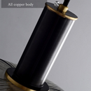 Nordic Simple Glass Ceiling Pendant Light