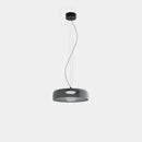 Minimalism Unique Glass Dining Room Pendant Lights
