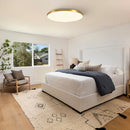Modern Round LED Ceiling Light