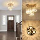 Modern Luxury Ceiling lights for Bedroom Living Room