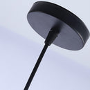 Retro Creative Glass Pendant Lights