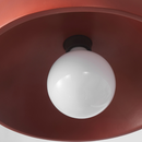 Nordic Geometric Cylindrical Pendant Lighting
