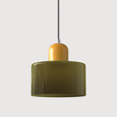 Bauhaus Style Pendant Light Hanging Pendant Lights for Kitchen