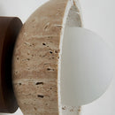 Modern Simple Wood Wall Light/Ceiling Light For Bed Room