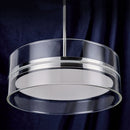 Modern Hardware Round Pendant Lighting
