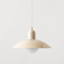 Modern Colorful Macaron Bauhaus Chandelier Light