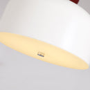 Cream Creative LED Pendant Light