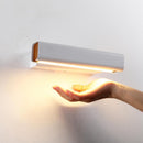 Minimalism Decor Acrylic Living Room LED Wall Lights