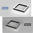 Modern LED Ceiling Lamp for Hallway