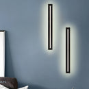 Simplicity Long Strip Led Wall Lights