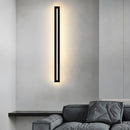 Simplicity Long Strip Led Wall Lights