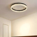 Modern simplicity ceiling lights for living room led