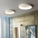 Modern Close to Ceiling LED Flush Ceiling Light