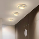 Contemporary Flush Ceiling Lighting for Hallway