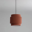 Wabi Sabi Modern Nordic Cream Hanging Light