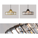 Modern Conservatory Pendant Lighting
