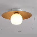 Modern Halway Ceiling Lights