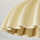 Nordic Modern Resin Entrance Ceiling Light