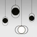 Nordic Kitchen LED Pendant Light