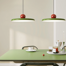 Nordic Metal Lola Pendant Lamp