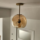 Vintage ceiling lights for hallway