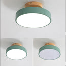 Round Living Room Ceiling Lights