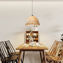 Unique Wabi Sabi Maris Pendant Light
