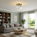 Modern Luxury Ceiling lights for Bedroom Living Room