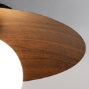 Modern Minimalist Entrance Ceiling Lights