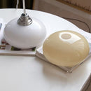 Contemporary Hardware Bedside Pendant Lights