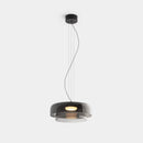 Minimalism Unique Glass Dining Room Pendant Lights