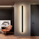 Stylish Iron LED Wall Lights For Hallway
