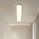 Modern Hallway Long Ceiling Lights