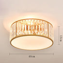 Simple Hallway Ceiling Lights