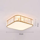 Simple Hallway Ceiling Lights