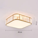 Simple Hallway Ceiling Lights