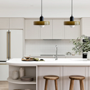 Bauhaus Style Pendant Light Hanging Pendant Lights for Kitchen