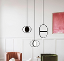 Nordic Kitchen LED Pendant Light
