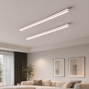 Modern Linear LED Ceiling Light for Hallway
