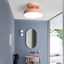 Round Living Room Ceiling Lights