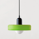 Minimalism Art Decor Garden Conservatory Pendant Light with Bulbs
