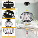 Porch Exterior Home Lighting, Mordern, Minimalist