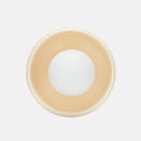 Contemporary Stained Ceramic Living Room Wall Light