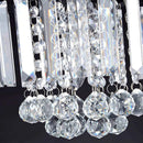 Crystal 1-Light Hallway Ceiling Lights