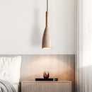Nordic Style Pendant Light For Bedroom