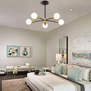 Simple Elegance Ceiling Light for Living Room