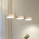 Modern Contemporary Living Room Dimmable LED Ceiling Lights