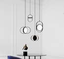 Nordic Kitchen LED Pendant Light