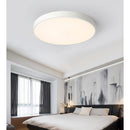 Circular Flush Mount LED Ceiling Lights