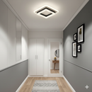 Modern LED Ceiling Lamp for Hallway
